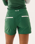 Golfer Shorts - Green