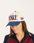 Fore Hat - Heritage/Midnight