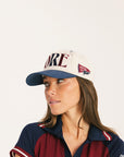 Fore Hat - Heritage/Midnight