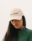 Raised On The Range Dad Hat - Clay