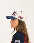 Fore Hat - Heritage/Midnight