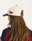 Fore Hat - Heritage/Midnight