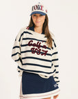 Justice Sweater - Heritage