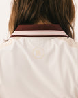 Bronco Polo - White