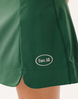 Kendall Skirt - Green