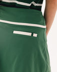 Kendall Skirt - Green