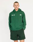Global Hoodie - Green