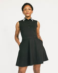 Jordan Dress - Black