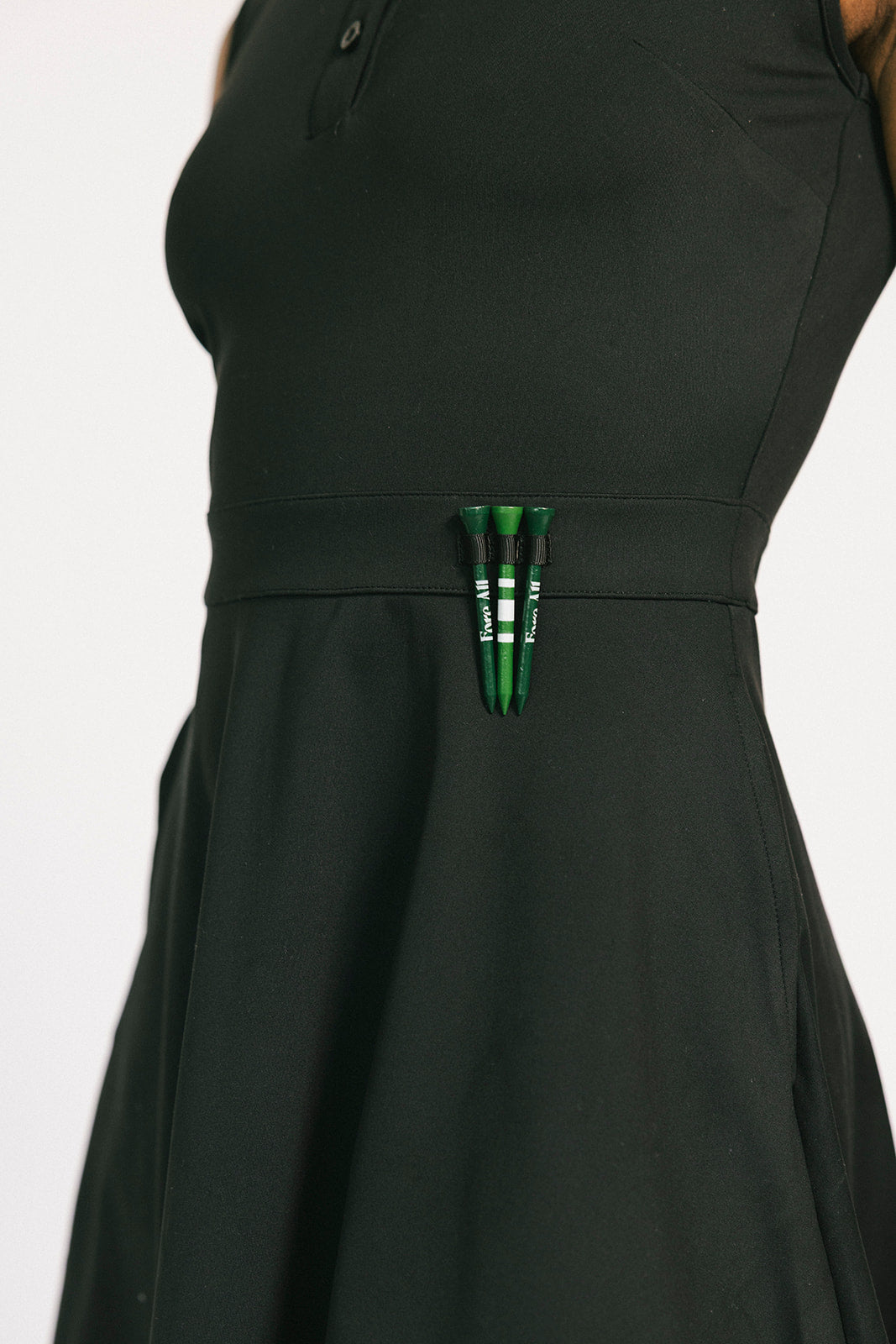 Jordan Dress - Black
