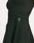 Jordan Dress - Black