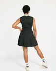 Jordan Dress - Black