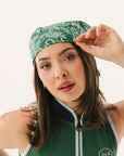 Bandana - Green