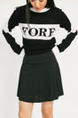 Marianne Skirt - Black