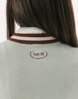 Bella Sweater - Sky Blue