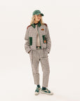 Rancher Jacket - Clay Paddocks