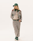 Rancher Jacket - Clay Paddocks