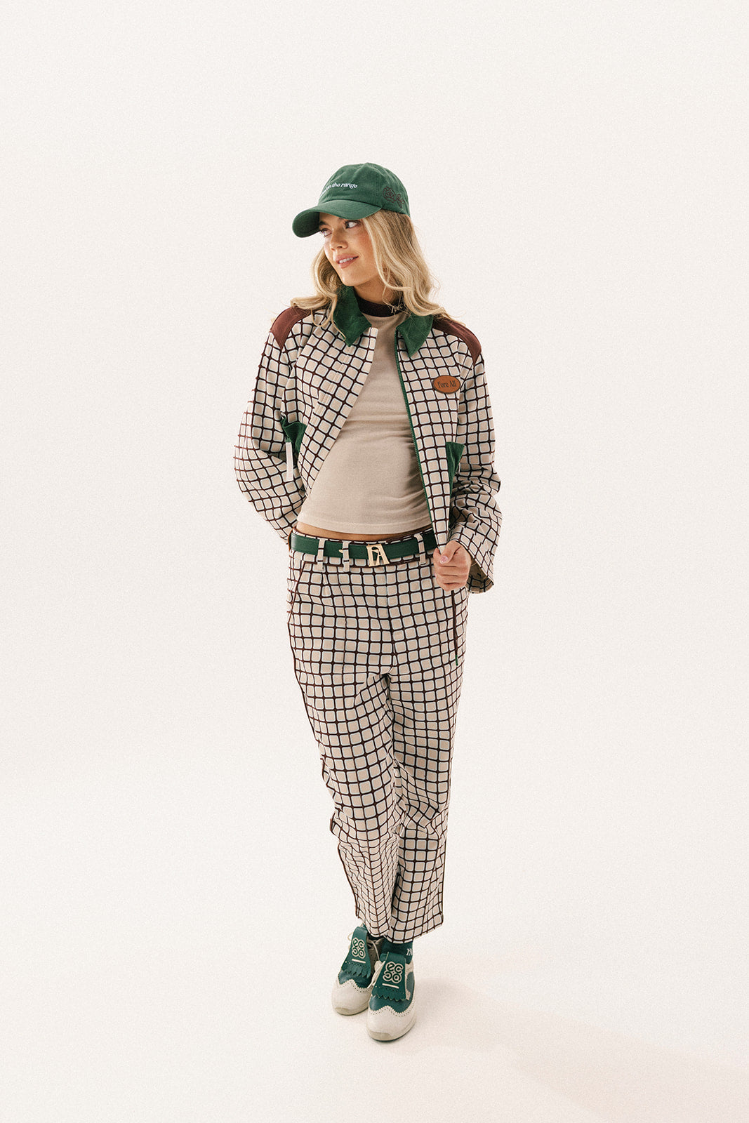 Rancher Jacket - Clay Paddocks