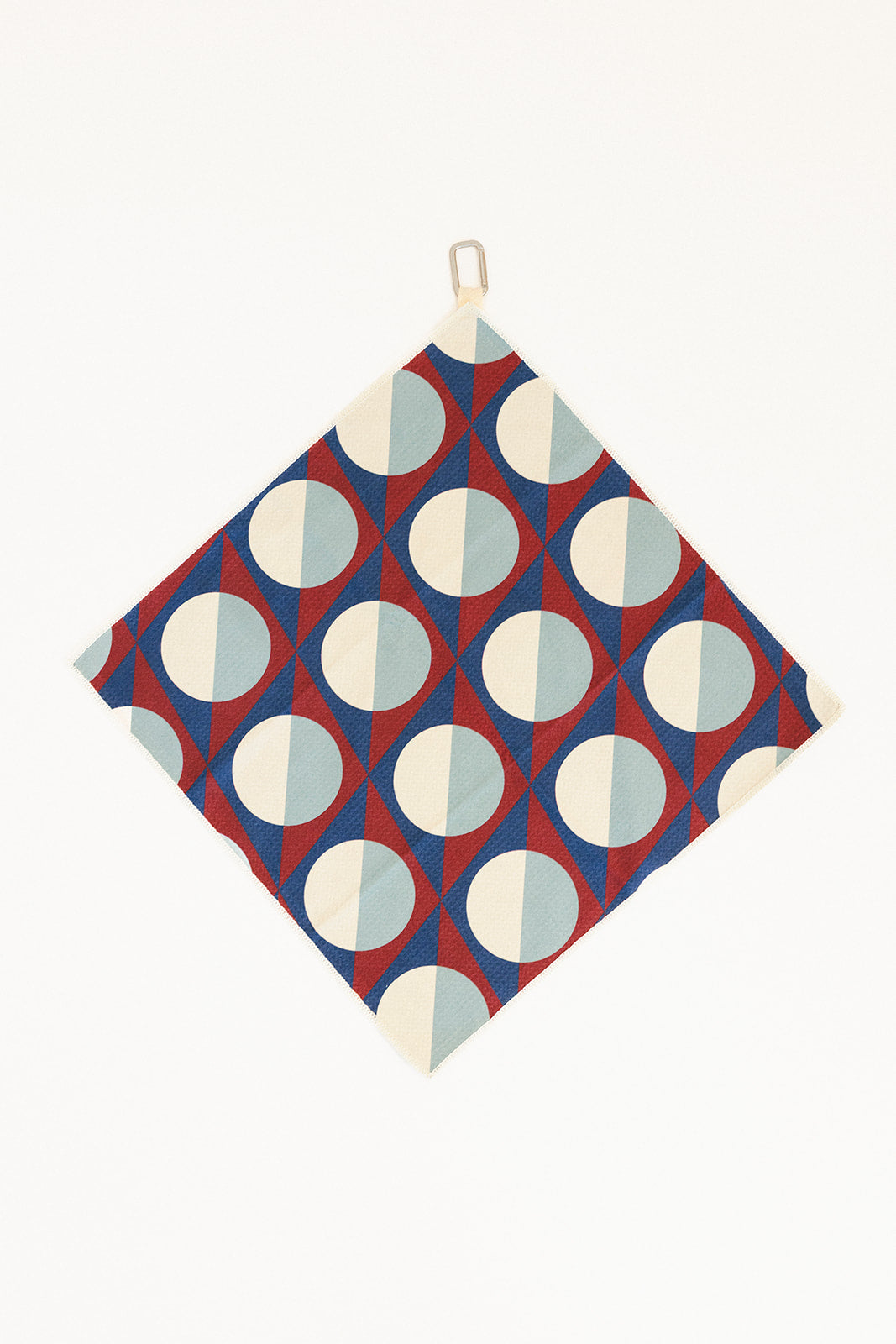 Golf Towel - Angora Retro – foreall.com