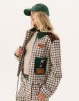 Rancher Jacket - Clay Paddocks