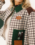 Rancher Jacket - Clay Paddocks