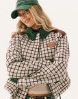 Rancher Jacket - Clay Paddocks
