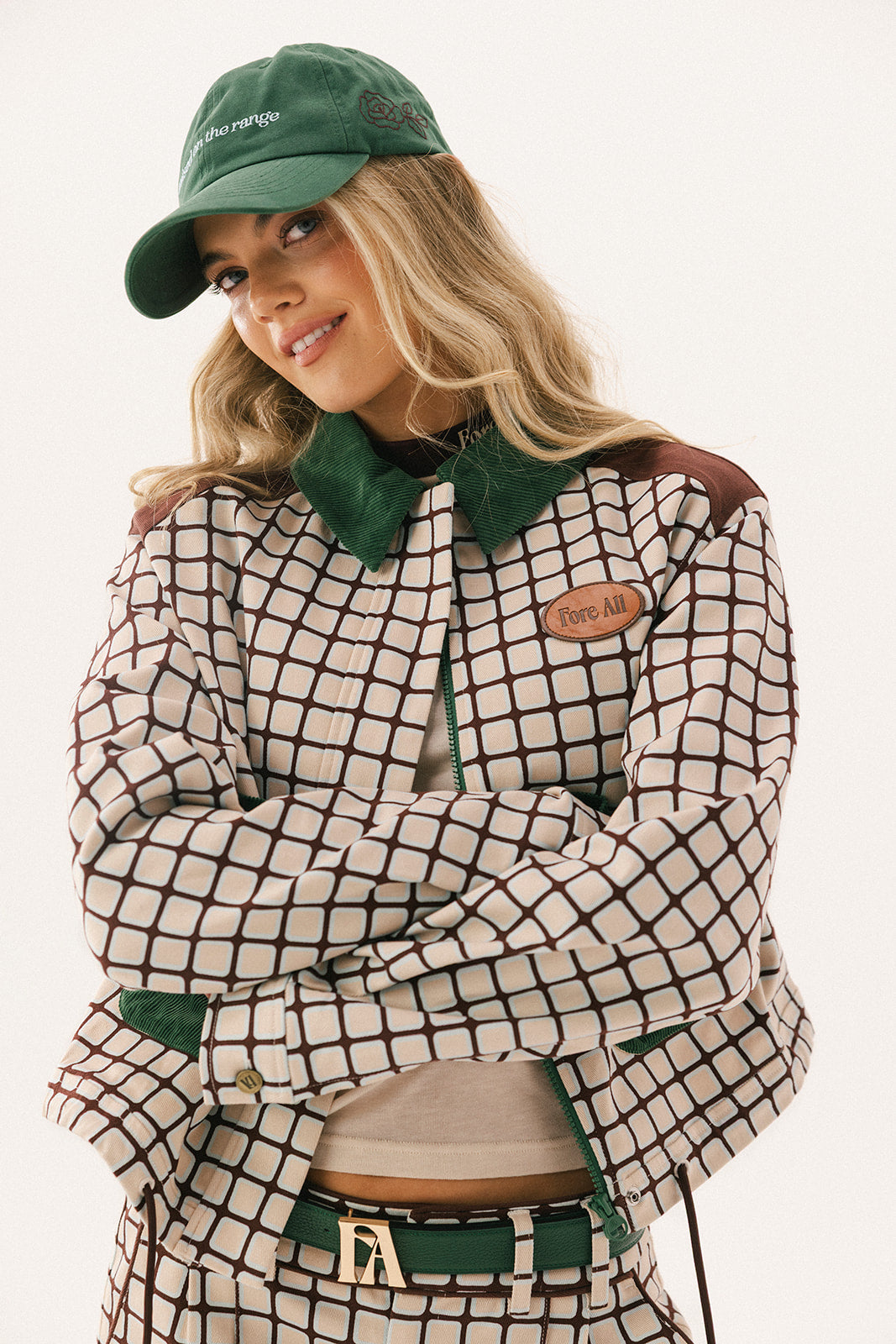 Rancher Jacket - Clay Paddocks