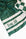Green/White Checkered