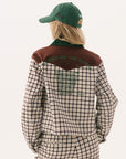 Rancher Jacket - Clay Paddocks