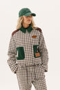 RANCHER JACKET - CLAY PADDOCKS