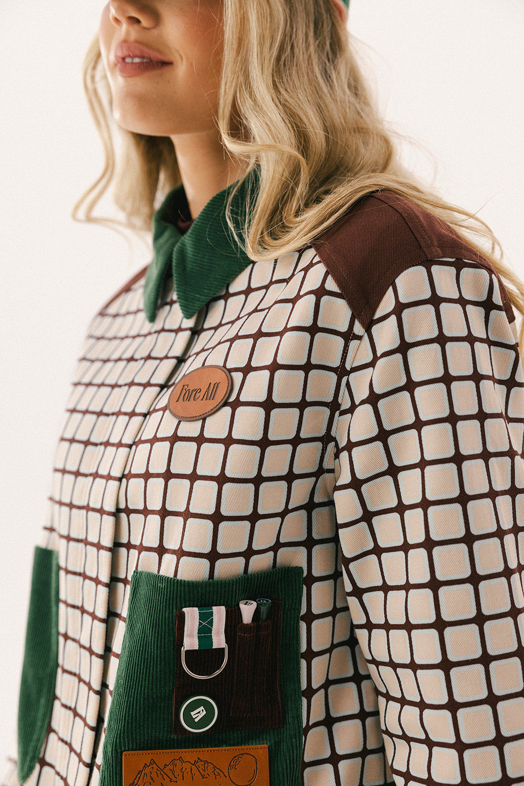 Rancher Jacket - Clay Paddocks