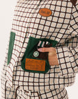Rancher Jacket - Clay Paddocks
