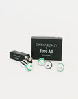 CR x FA Golf Balls (Dozen) - Multi