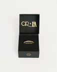 CR x FA Ball Marker - Golden Hour