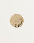 CR x FA Ball Marker - Golden Hour