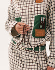 Rancher Jacket - Clay Paddocks