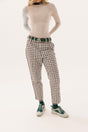 SADIE PANT - CLAY PADDOCKS
