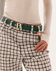 Sadie Pant - Clay Paddocks