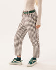 Sadie Pant - Clay Paddocks
