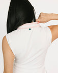 Jordan Dress - White