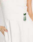 Jordan Dress - White