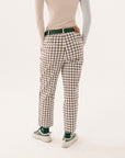 Sadie Pant - Clay Paddocks