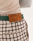 Sadie Pant - Clay Paddocks