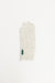 Angora/White Fore