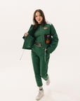 Rancher Jacket - Green