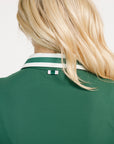 Jordan Dress - Green