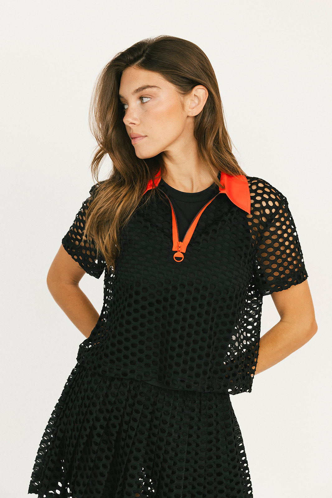 Fore All x Cynthia Rowley – foreall.com