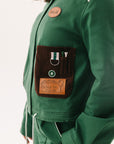 Rancher Jacket - Green