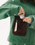 Rancher Jacket - Green