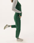 Sadie Pant - Green