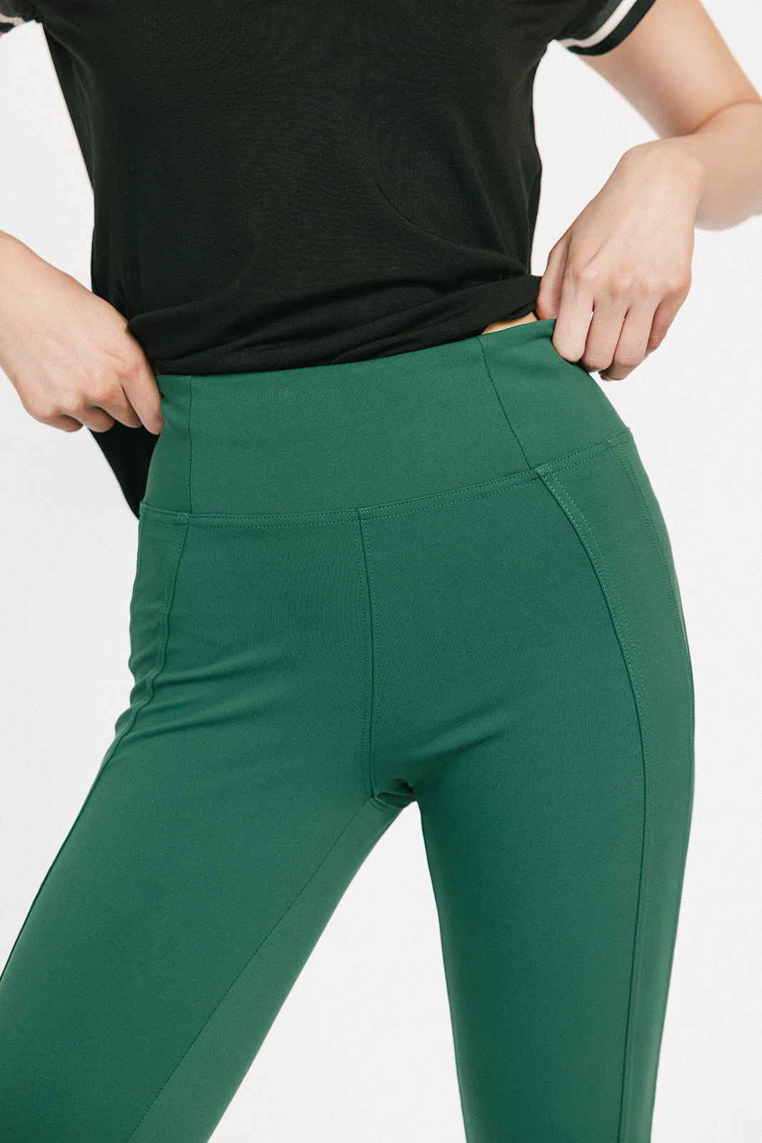 Player Legging - Green